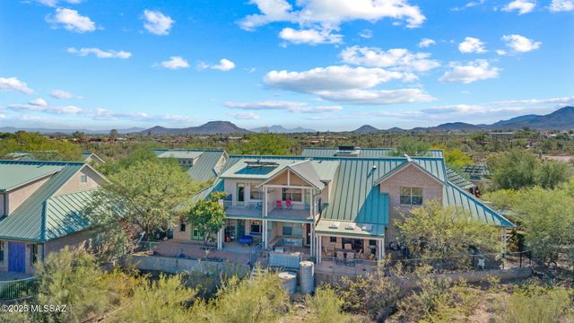3021 N Gaia Place, Tucson, AZ 85745