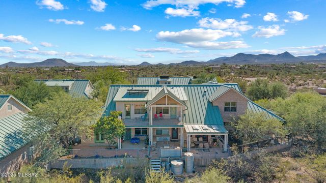 3021 N Gaia Place, Tucson, AZ 85745