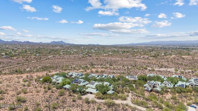 3021 N Gaia Place, Tucson, AZ 85745