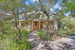 3021 N Gaia Place, Tucson, AZ 85745