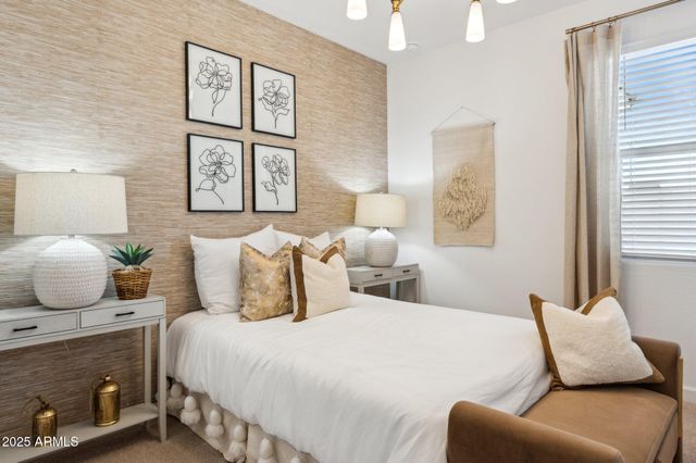 1419 S 241ST Avenue, Buckeye, AZ 85326