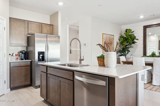 1419 S 241ST Avenue, Buckeye, AZ 85326