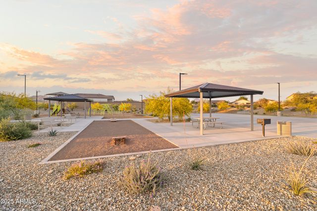 1419 S 241ST Avenue, Buckeye, AZ 85326