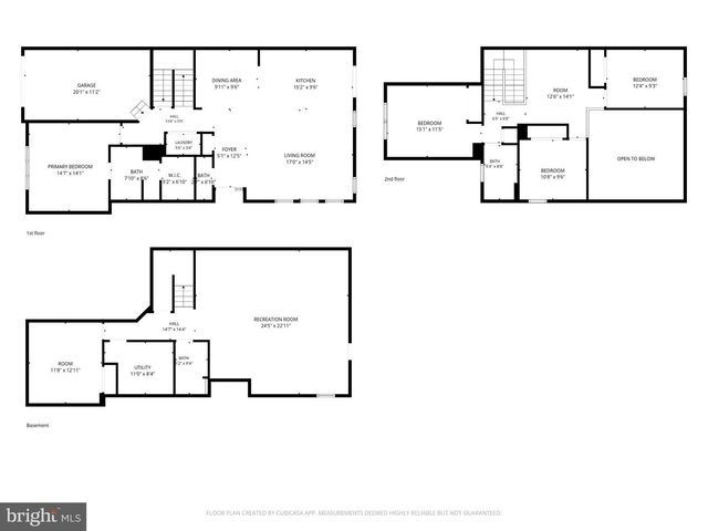 508 PIPERTON CT, Aberdeen, MD 21001