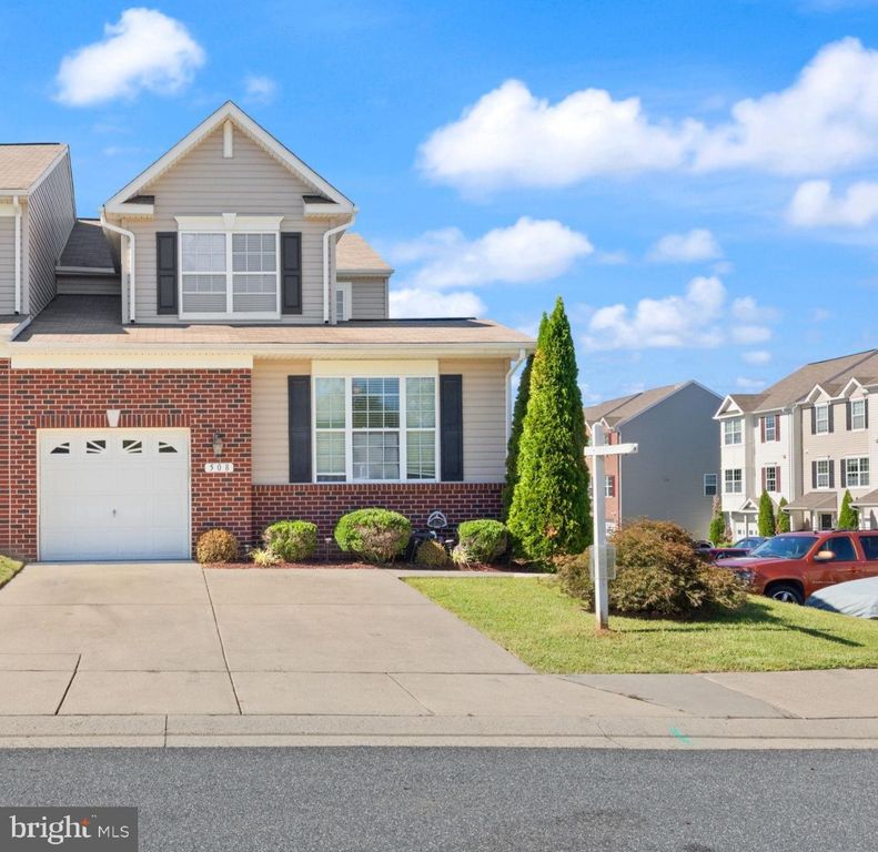 508 PIPERTON CT, Aberdeen, MD 21001