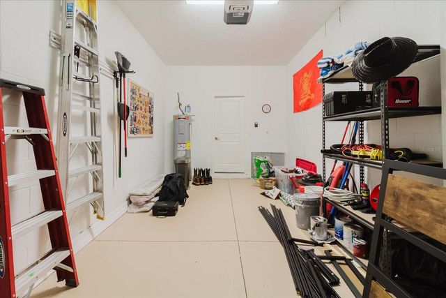 6038 SHINER STREET, Land O Lakes, FL 34638