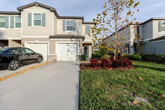 6038 SHINER STREET, Land O Lakes, FL 34638