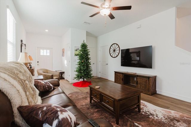 6038 SHINER STREET, Land O Lakes, FL 34638