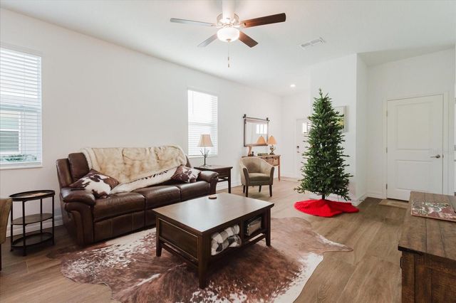 6038 SHINER STREET, Land O Lakes, FL 34638