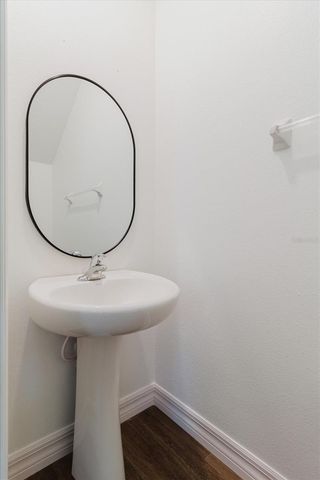 6038 SHINER STREET, Land O Lakes, FL 34638