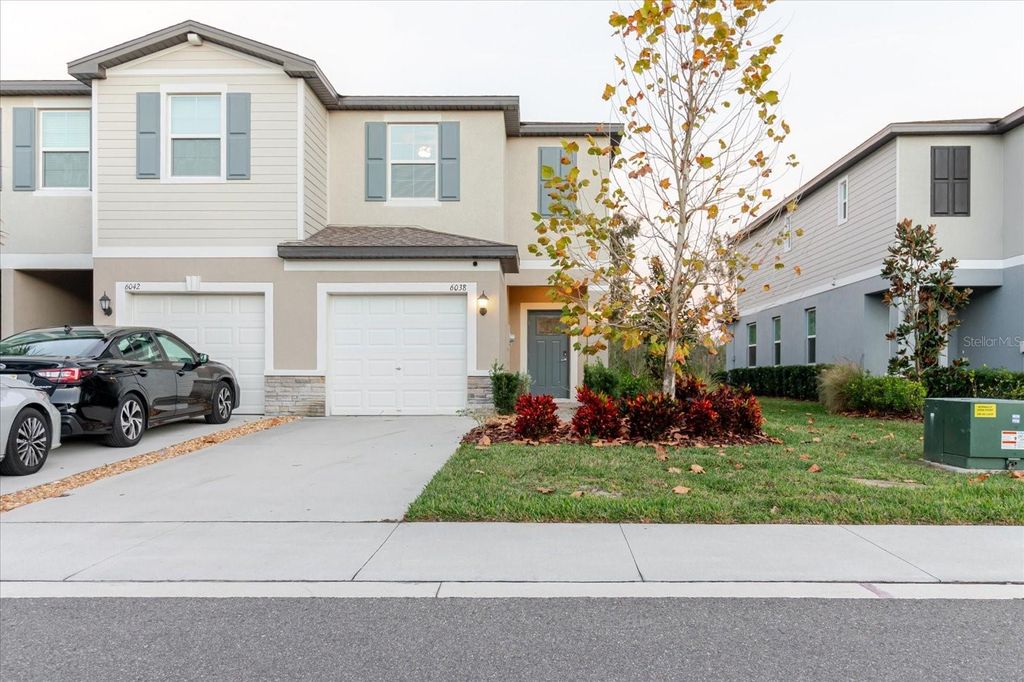 6038 SHINER STREET, Land O Lakes, FL 34638