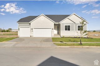 1086 S 3170 E #217, Spanish Fork, UT 84660