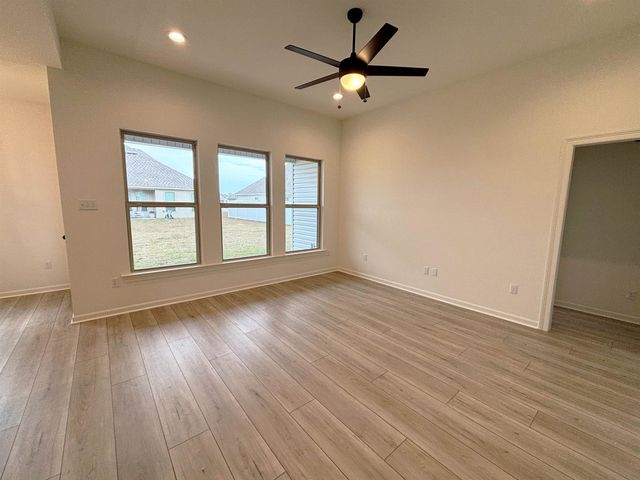 439 Wagon Wheel Drive, Thibodaux, LA 70301