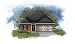 439 Wagon Wheel Drive, Thibodaux, LA 70301