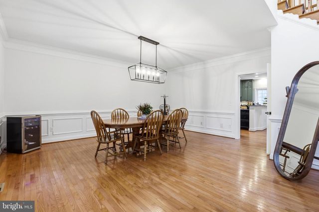 13535 FROST DR, Nokesville, VA 20181