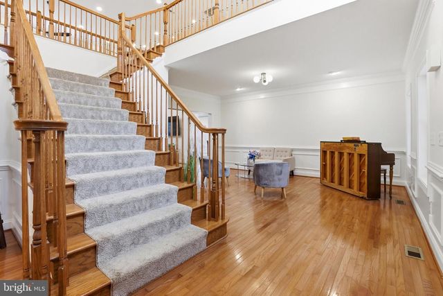 13535 FROST DR, Nokesville, VA 20181