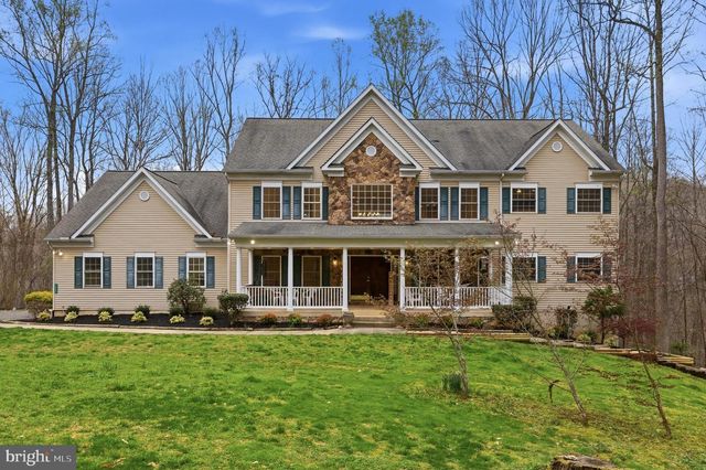 13535 FROST DR, Nokesville, VA 20181