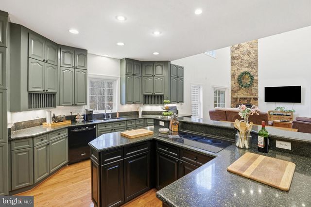 13535 FROST DR, Nokesville, VA 20181