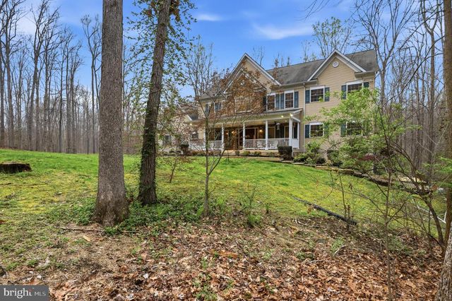 13535 FROST DR, Nokesville, VA 20181