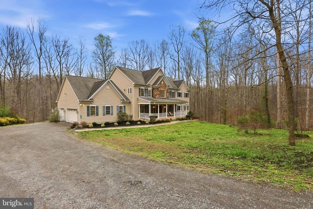 13535 FROST DR, Nokesville, VA 20181