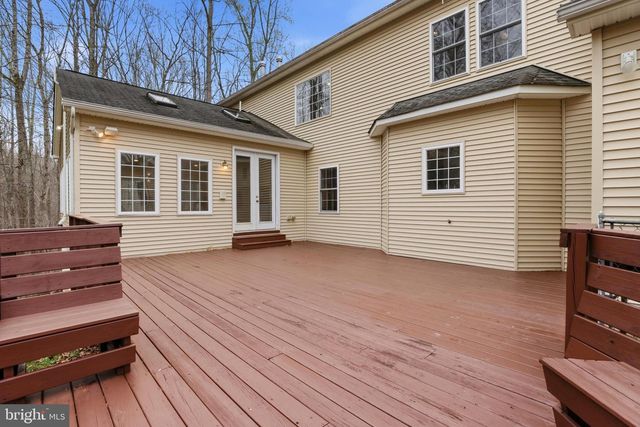 13535 FROST DR, Nokesville, VA 20181