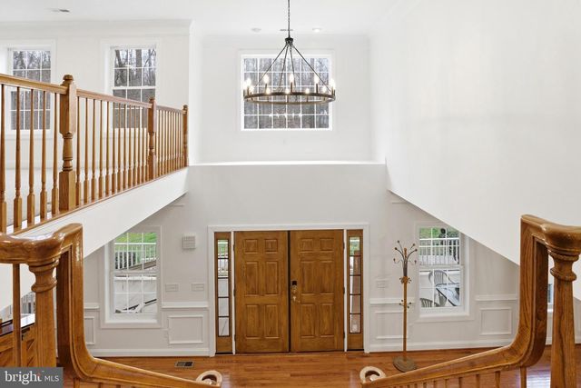 13535 FROST DR, Nokesville, VA 20181