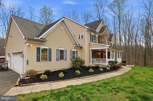 13535 FROST DR, Nokesville, VA 20181