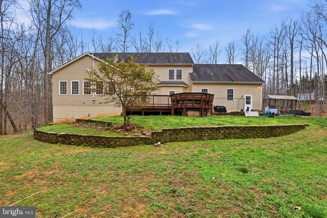 13535 FROST DR, Nokesville, VA 20181