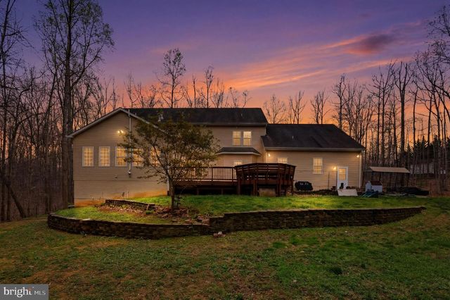 13535 FROST DR, Nokesville, VA 20181