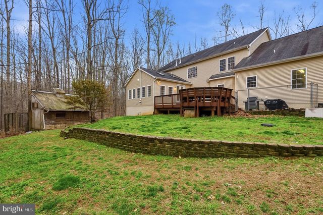 13535 FROST DR, Nokesville, VA 20181