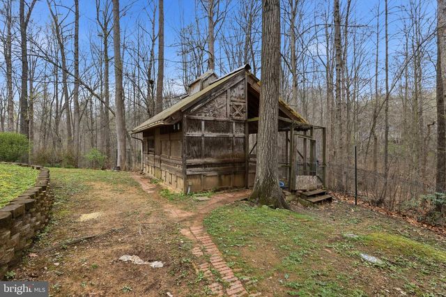 13535 FROST DR, Nokesville, VA 20181