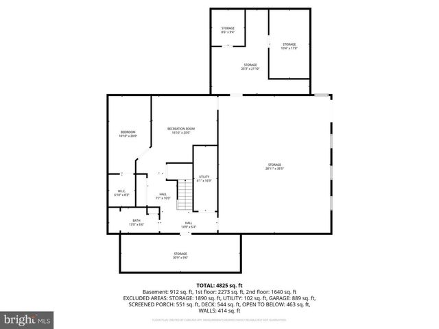 13535 FROST DR, Nokesville, VA 20181