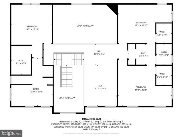 13535 FROST DR, Nokesville, VA 20181