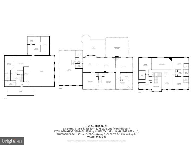 13535 FROST DR, Nokesville, VA 20181