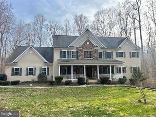 13535 FROST DR, Nokesville, VA 20181