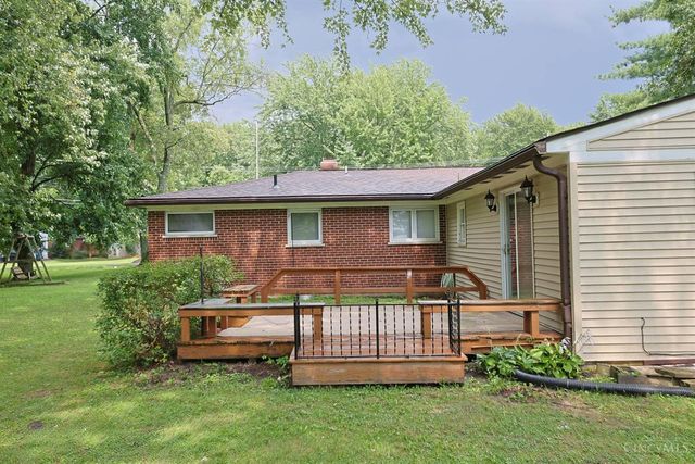 6051 Jerry Lee Drive, Miami Twp, OH 45150