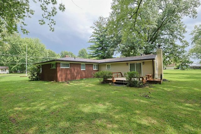 6051 Jerry Lee Drive, Miami Twp, OH 45150