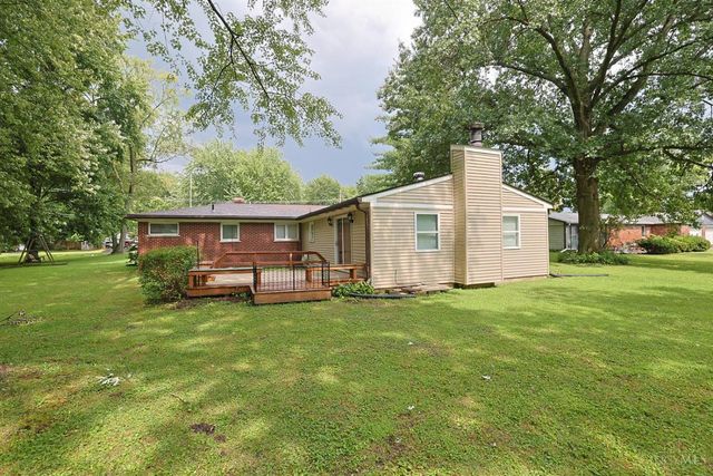6051 Jerry Lee Drive, Miami Twp, OH 45150
