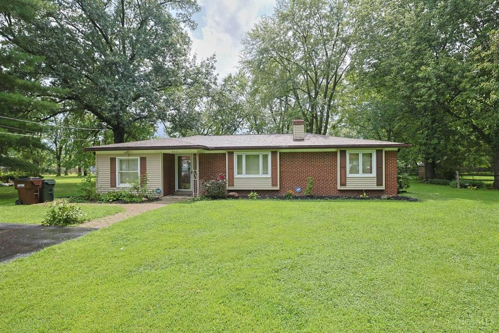 6051 Jerry Lee Drive, Miami Twp, OH 45150