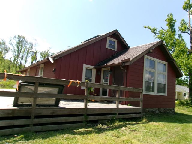 7425 W Ison Road, Bloomington, IN 47403