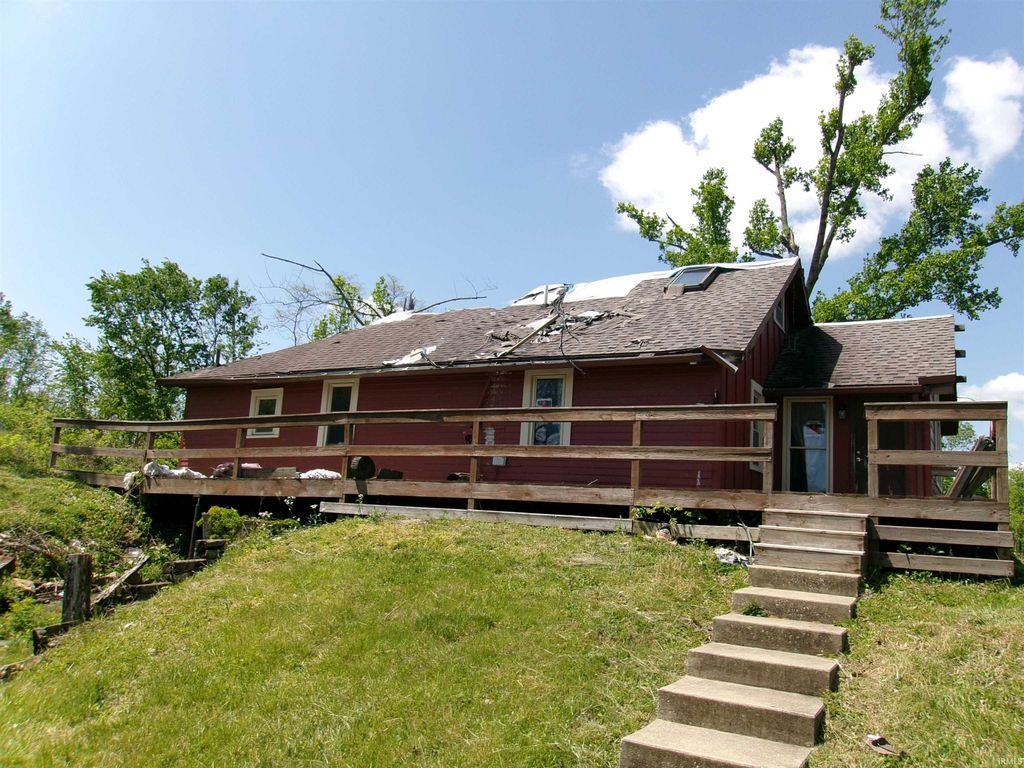 7425 W Ison Road, Bloomington, IN 47403