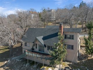 1405 Sequoia, Lake Arrowhead, CA 92352
