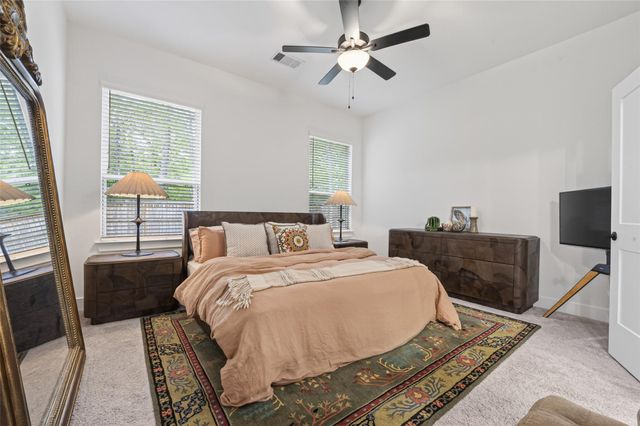 321 Mullins Court, Montgomery, TX 77316