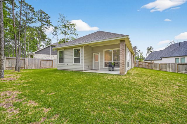 321 Mullins Court, Montgomery, TX 77316