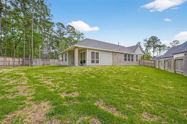 321 Mullins Court, Montgomery, TX 77316