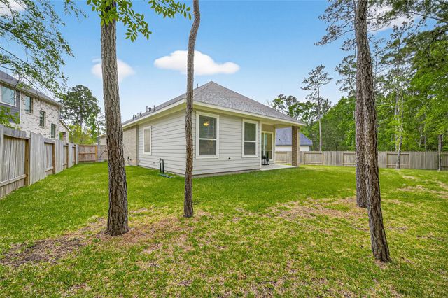 321 Mullins Court, Montgomery, TX 77316