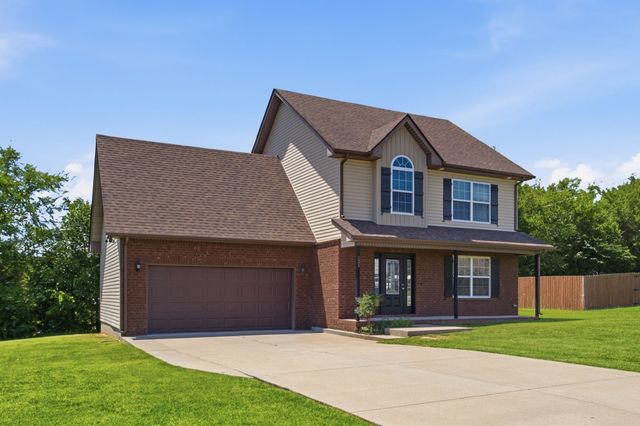 121 Pledge Ct, La Vergne, TN 37086
