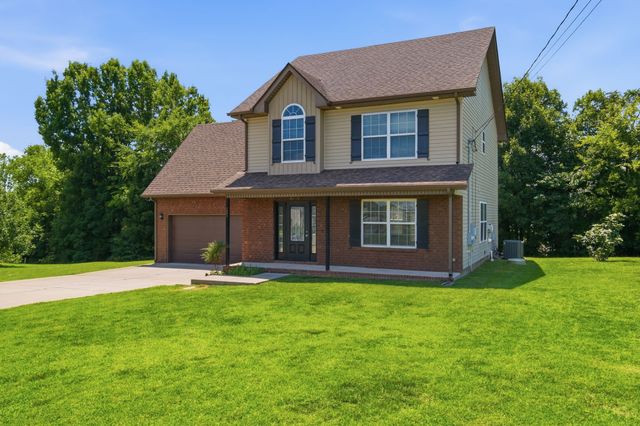 121 Pledge Ct, La Vergne, TN 37086