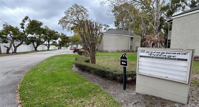 127 SPRINGWOOD CIRCLE D, Longwood, FL 32750