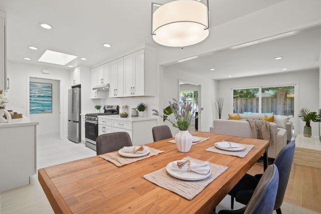 841 Brentwood Drive, San Jose, CA 95129